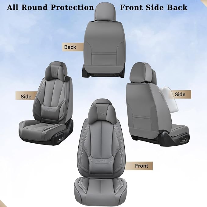 Universal Seat Covers