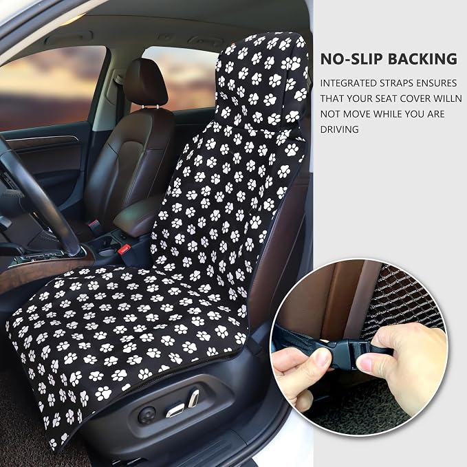 Universal Neoprene Seat Covers