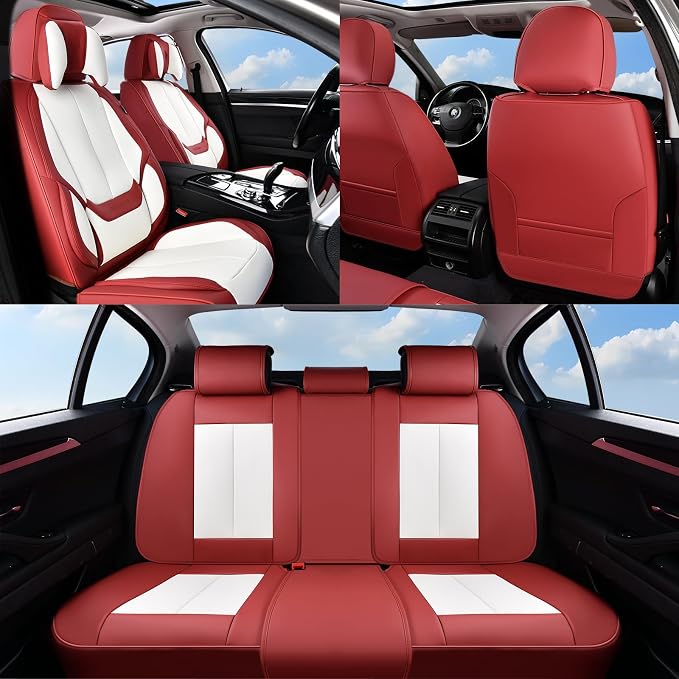 Universal Seat Covers