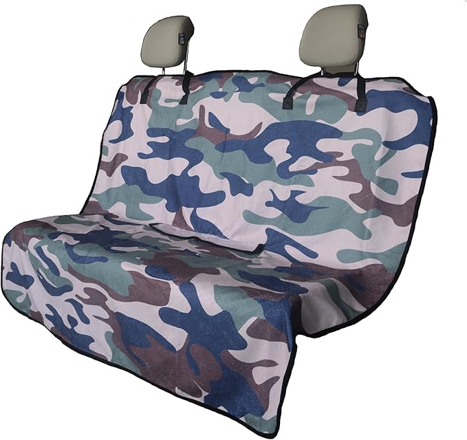 Pet Car Seat Protector