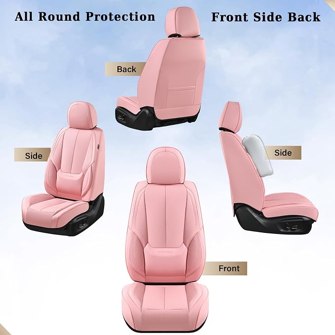 Universal Seat Covers