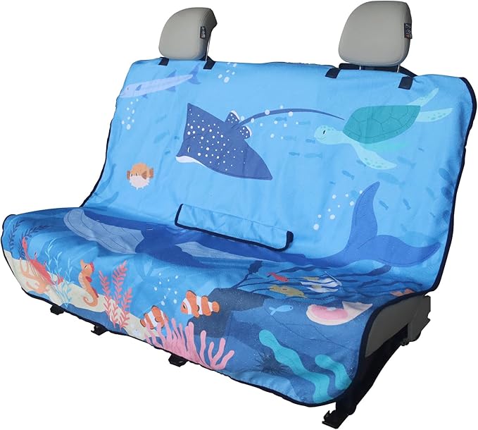 Pet Car Seat Protector
