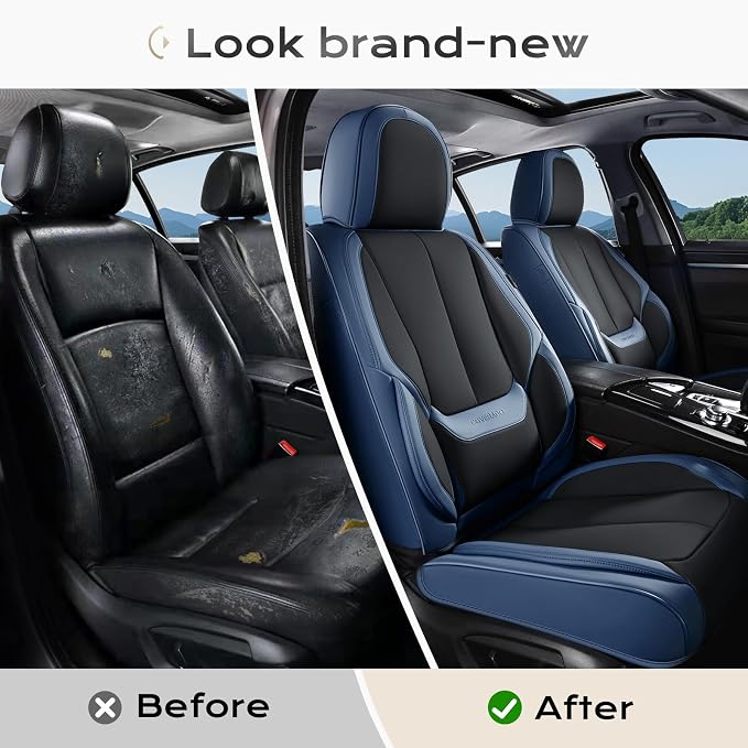 Universal Seat Covers