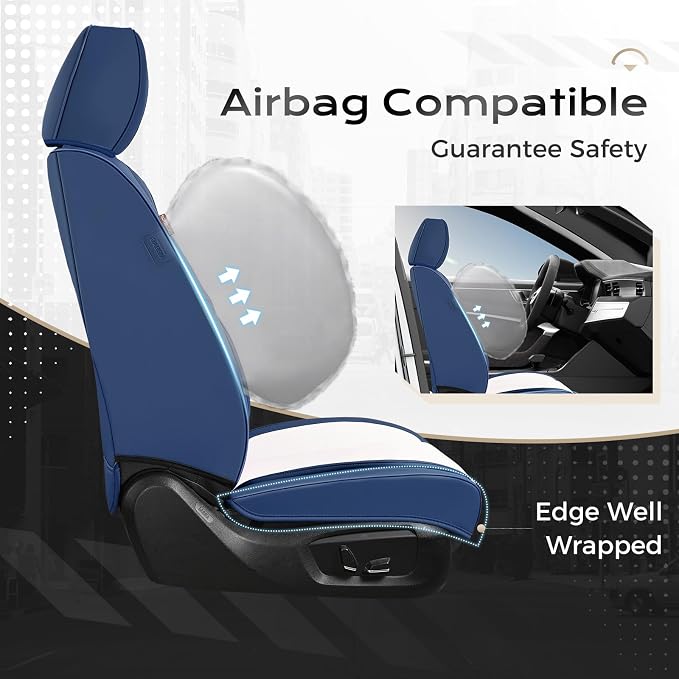 Universal Seat Covers