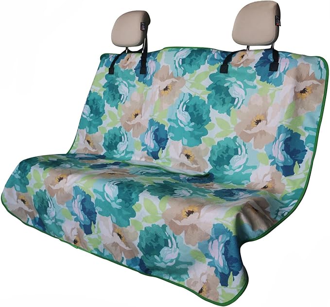 Pet Car Seat Protector