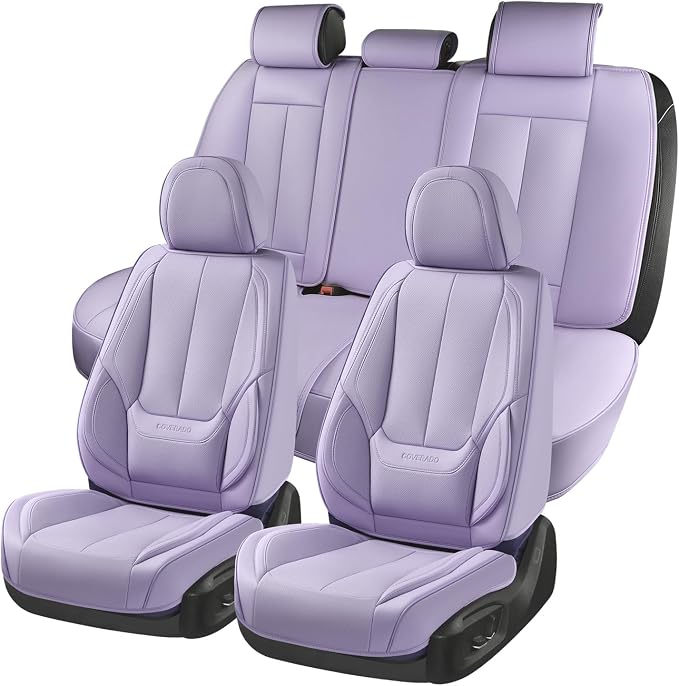 Universal Seat Covers