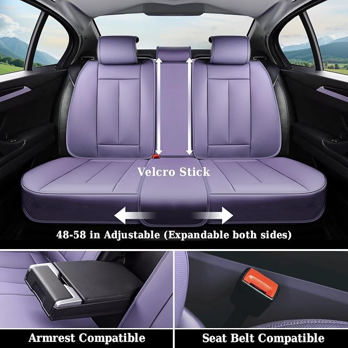 Universal Seat Covers