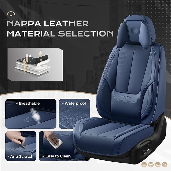 Universal Seat Covers