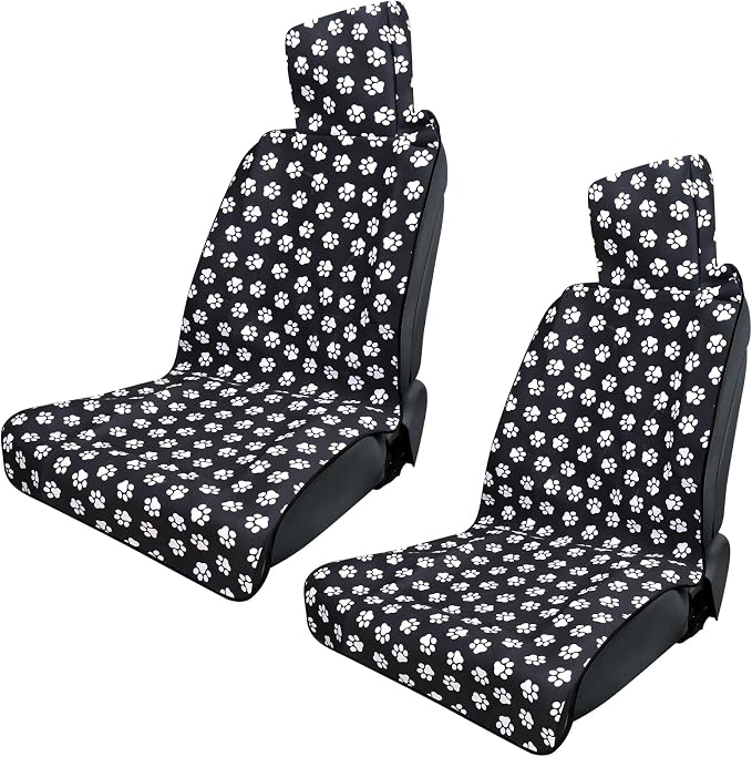 Universal Neoprene Seat Covers
