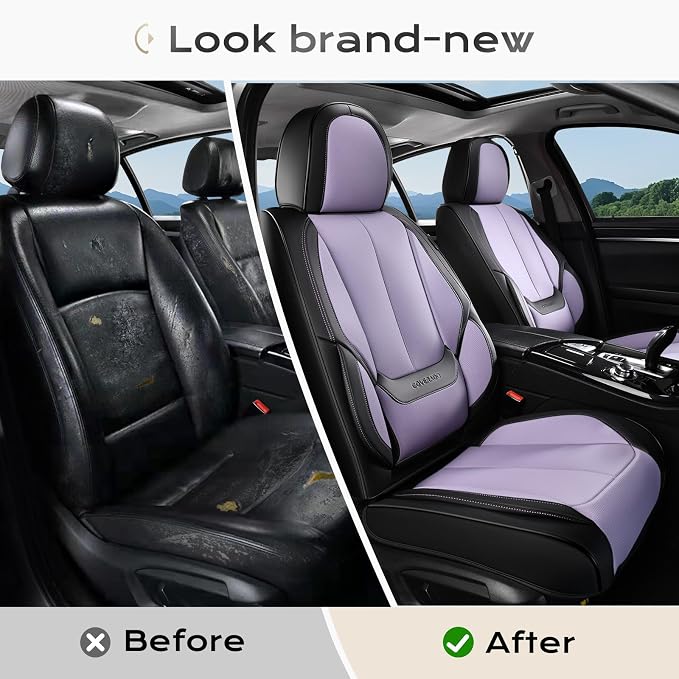 Universal Seat Covers