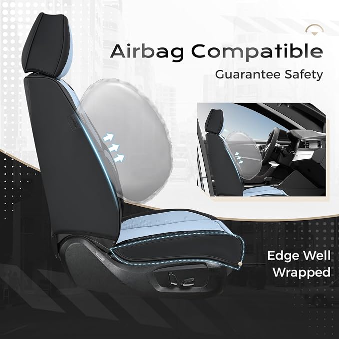 Universal Seat Covers