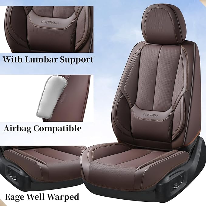 Universal Seat Covers
