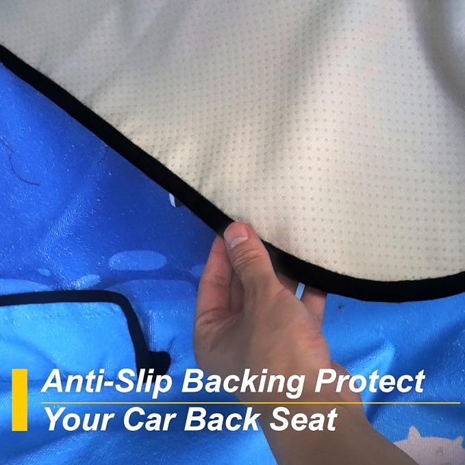 Pet Car Seat Protector