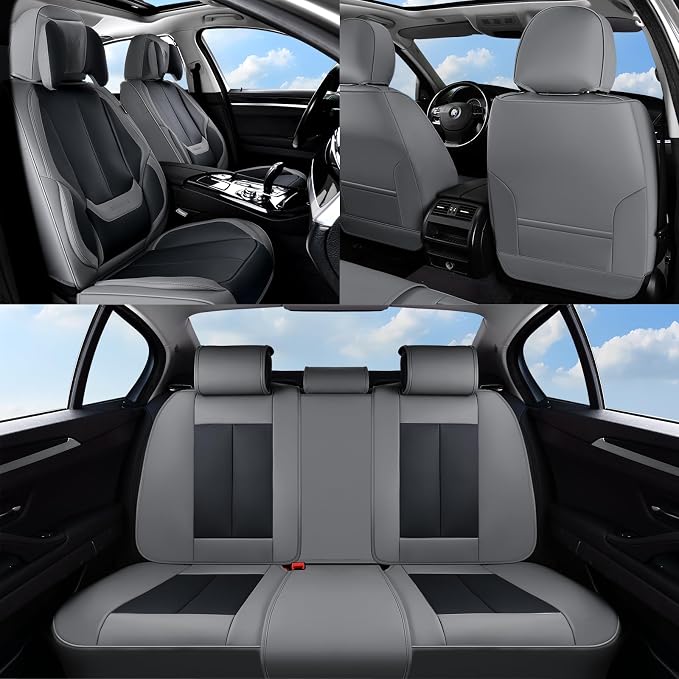 Universal Seat Covers