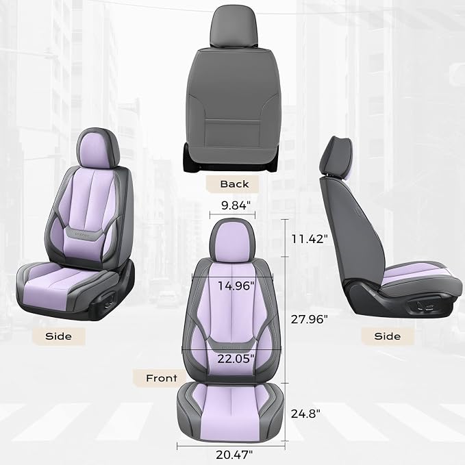 Universal Seat Covers