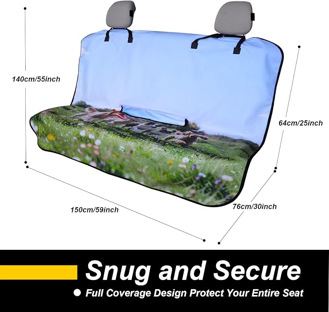 Car Seat Covers