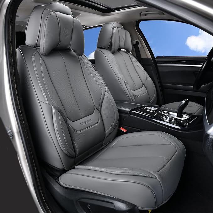 Universal Seat Covers
