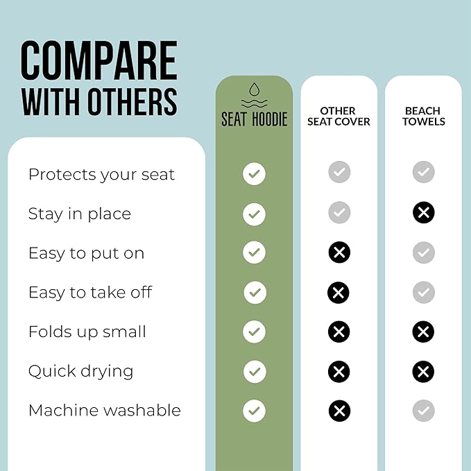 Universal Seat Covers — Pink