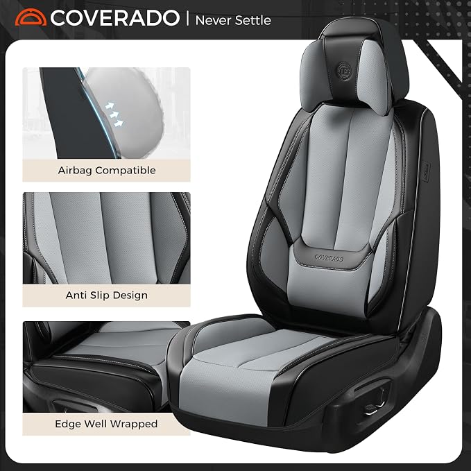 Universal Seat Covers