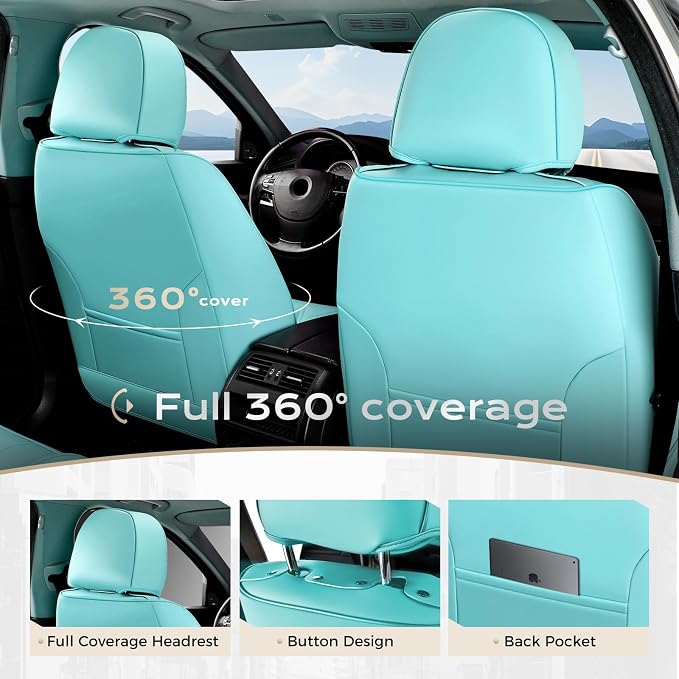 Universal Seat Covers