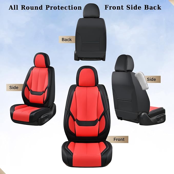 Universal Seat Covers