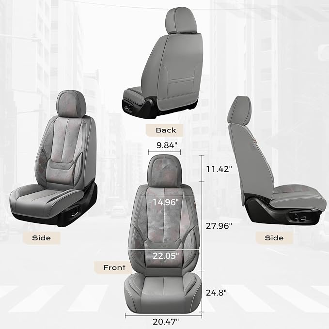 Universal Seat Covers