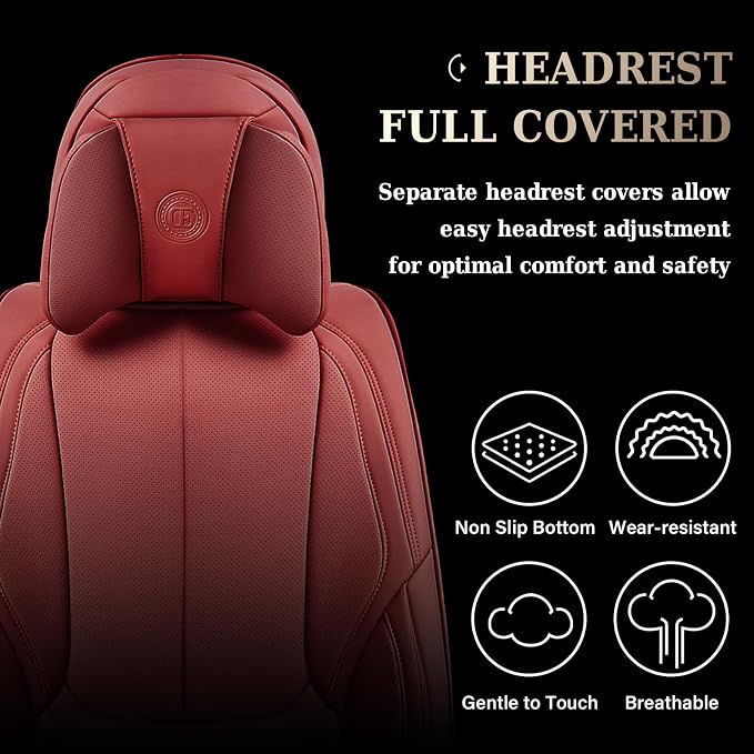 Universal Seat Covers