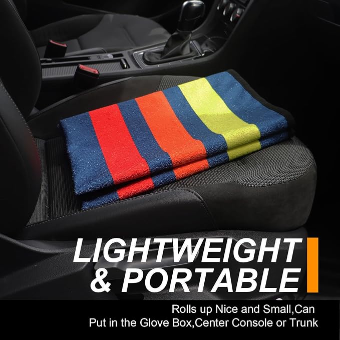Pet Car Seat Protector