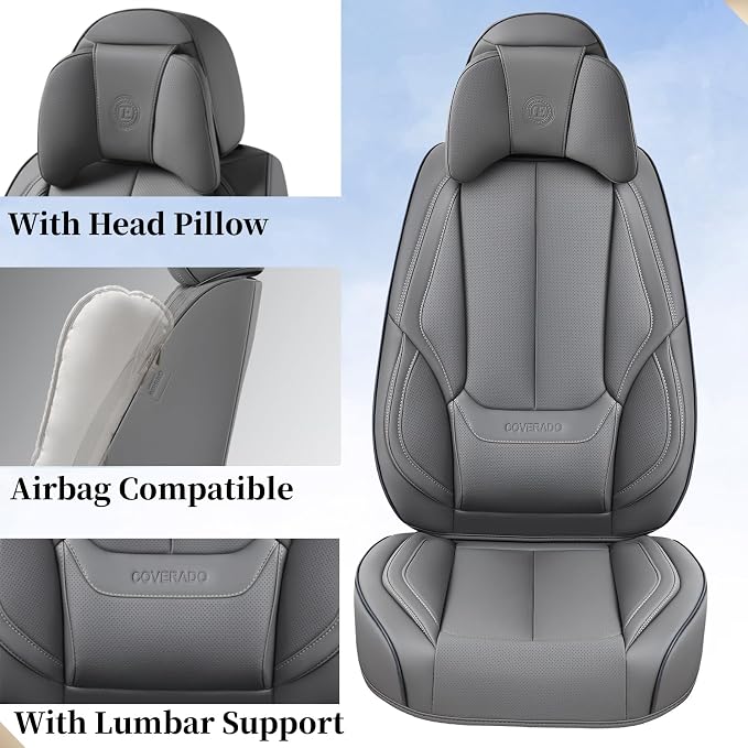 Universal Seat Covers
