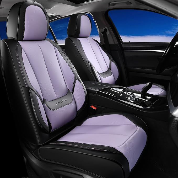 Universal Seat Covers