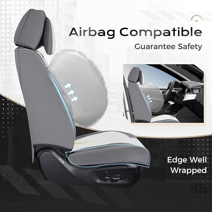 Universal Seat Covers
