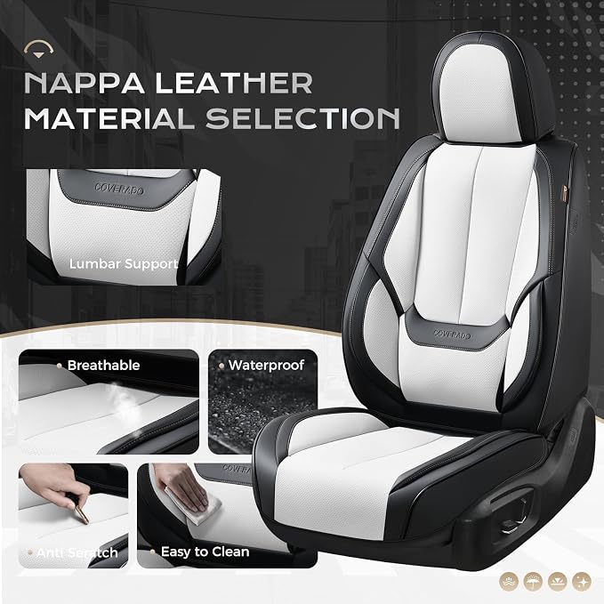 Universal Seat Covers