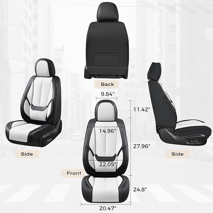 Universal Seat Covers