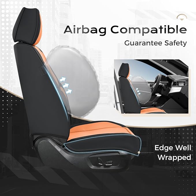 Universal Seat Covers