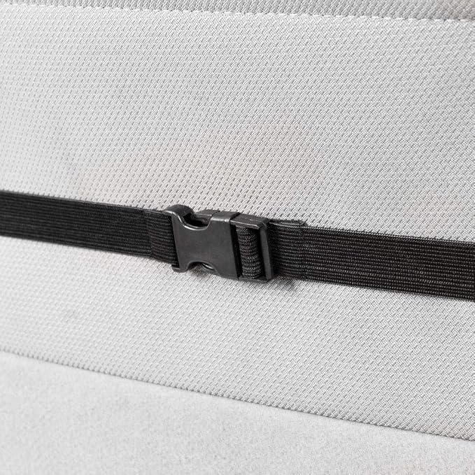 Faux Leather Car Seat Covers — Front Seat