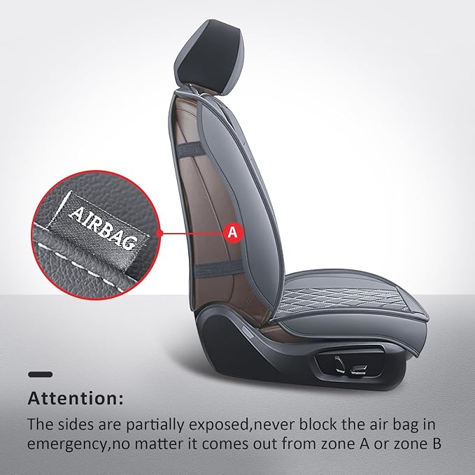 Seat Covers for Chevrolet Silverado / GMC Sierra