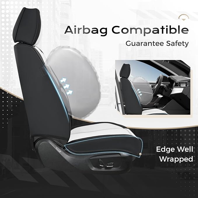 Universal Seat Covers