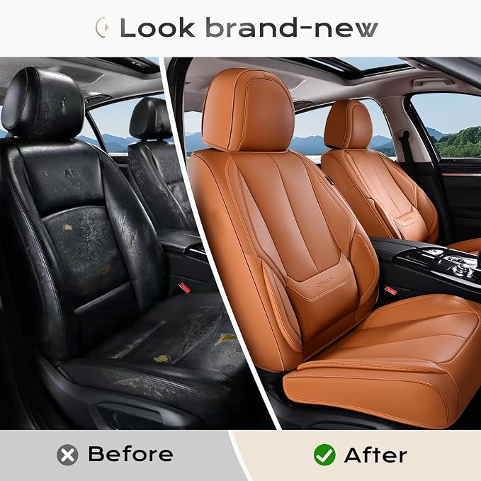 Universal Seat Covers