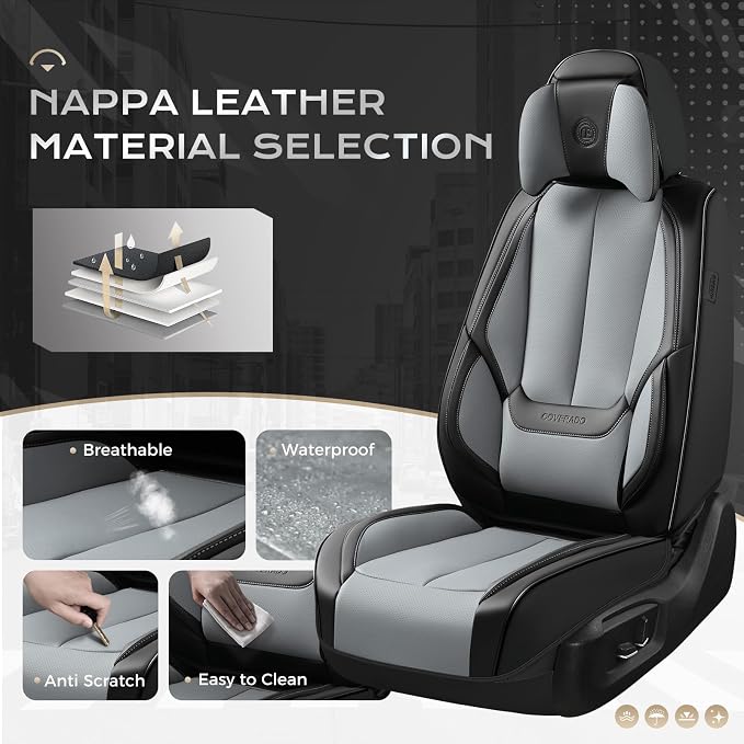 Universal Seat Covers
