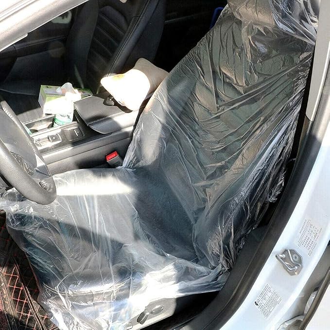 Universal Seat Covers