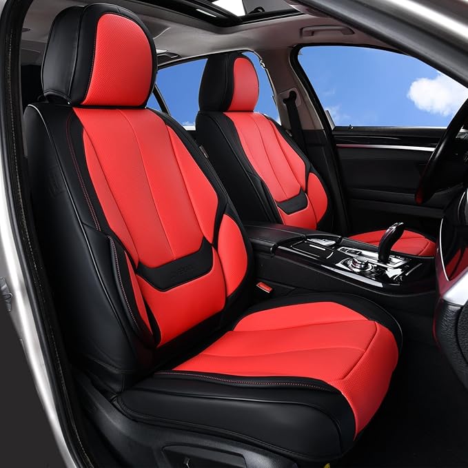 Universal Seat Covers
