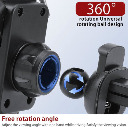 Racer Modified Car Phone Holder, Universal Air Vent Mount Bracket 71gRSAUoZ1L._AC_SL1500