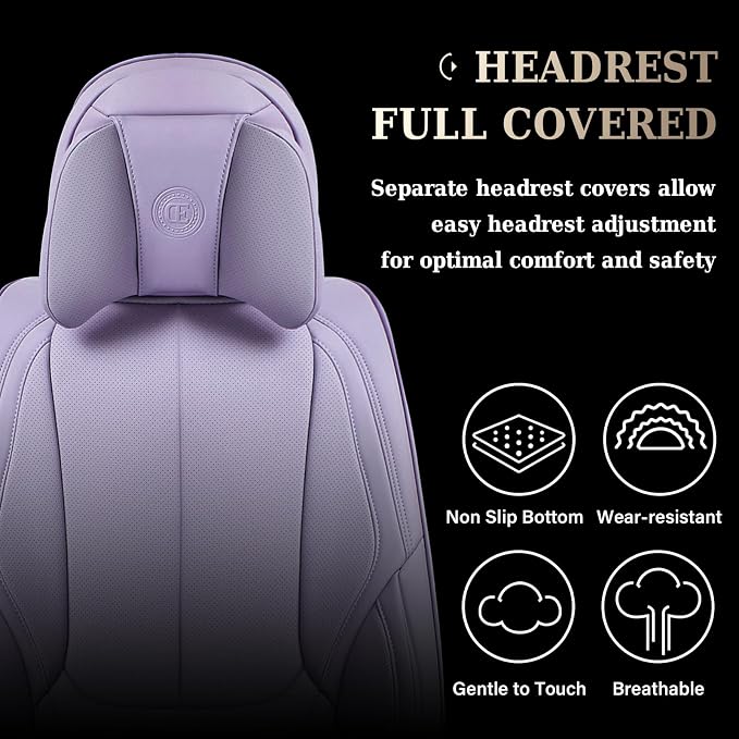 Universal Seat Covers