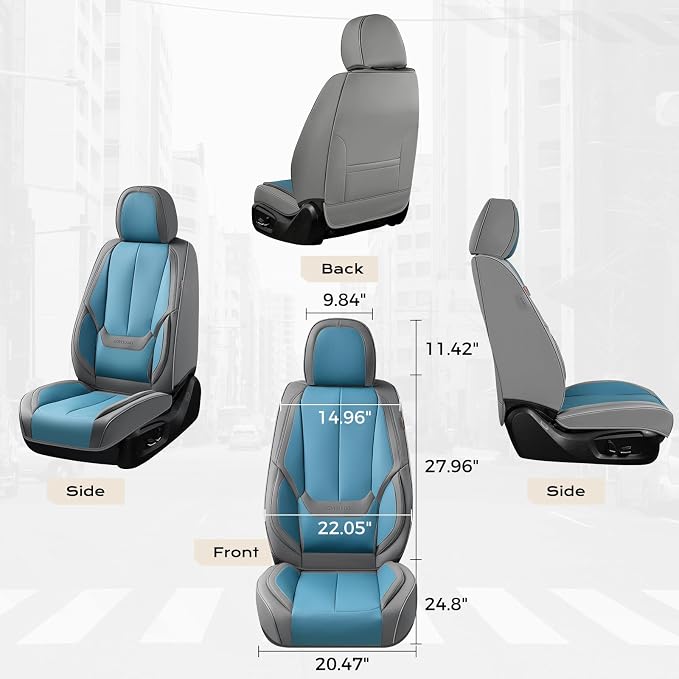 Universal Seat Covers