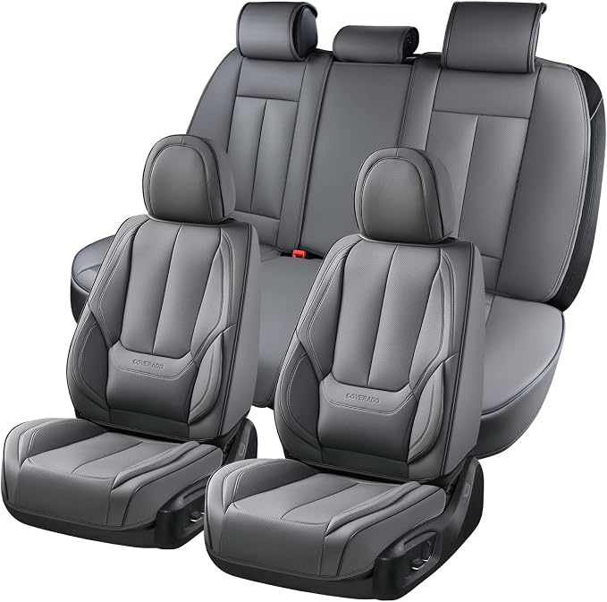 Universal Seat Covers