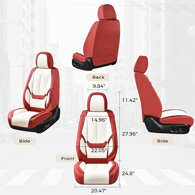Universal Seat Covers