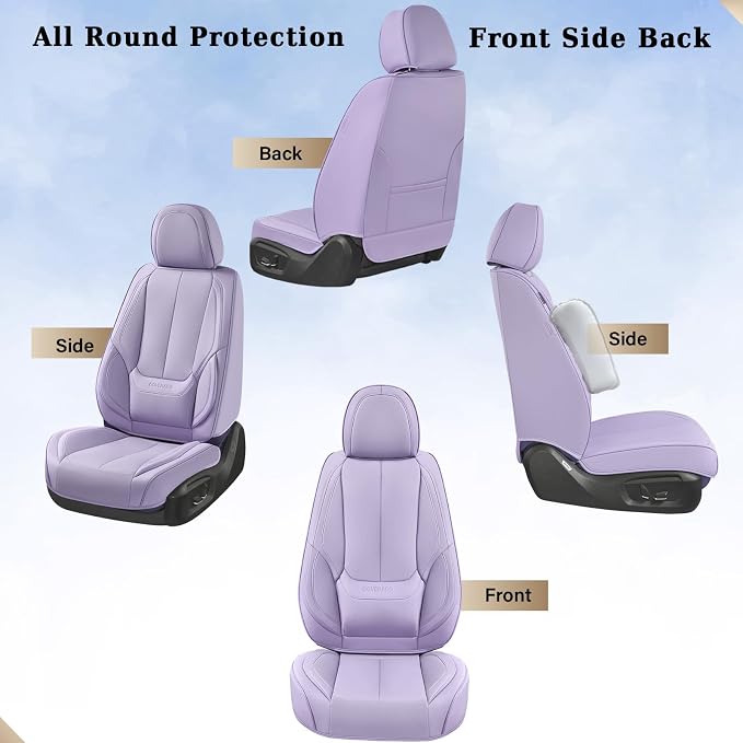 Universal Seat Covers