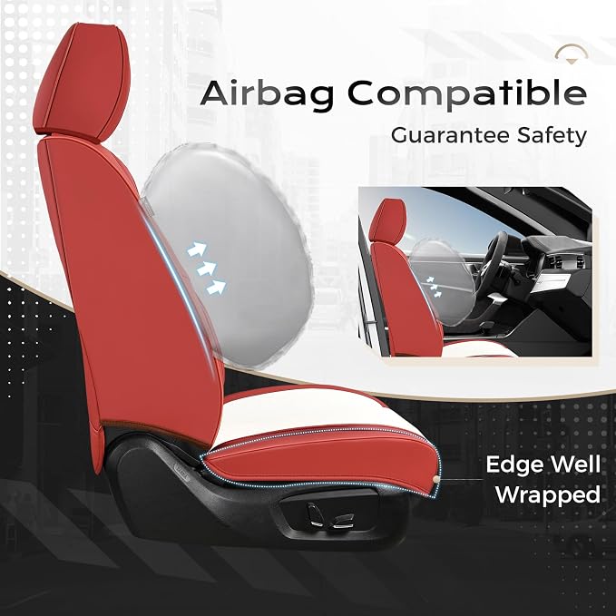 Universal Seat Covers