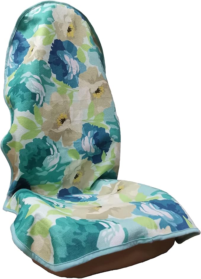 Car Seat Covers — Front Seat
