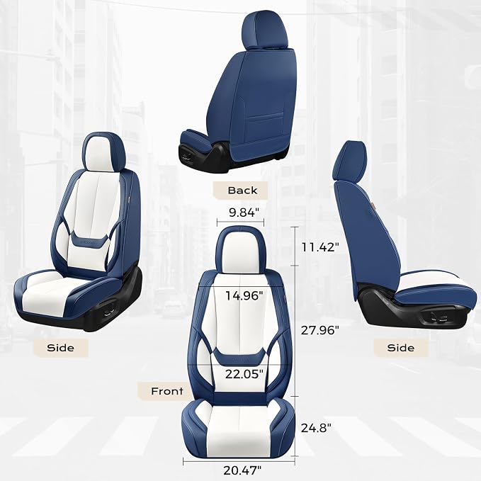 Universal Seat Covers